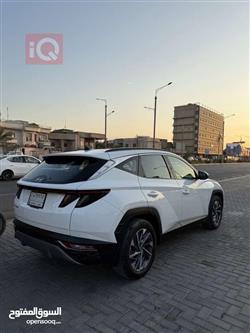 هیوندای تۆکسۆن